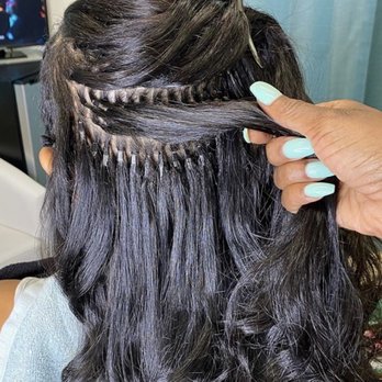 Luxe Goddess Hair - Hair Stylists Near Me - Maryland, Maryland Luxe Goddess Hair - Hair Stylists Near Me - Maryland, Maryland