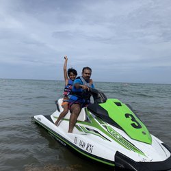 BouYah Watersports - Hollywood Beach - Family fun!