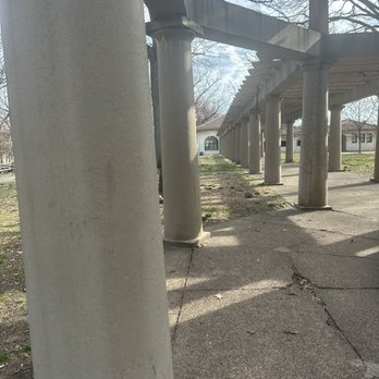 Central Park - Parks Near Me - Louisville, Kentucky