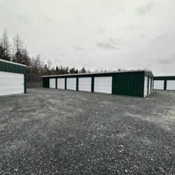 Coastline Storage