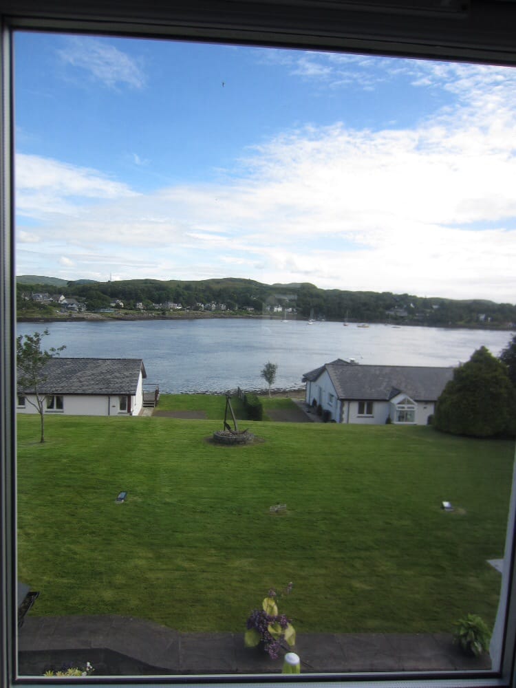 LOCHNELL ARMS Updated July 2024 Oban, Argyll and Bute, United