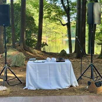 Paradyme Events - Made this work in a very remote location - Audio/Visual Equipment Rental Near Me Paradyme Events - Made this work in a very remote location - Audio/Visual Equipment Rental Near Me