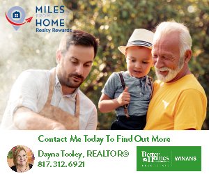 Dayna Tooley - Better Homes and Gardens