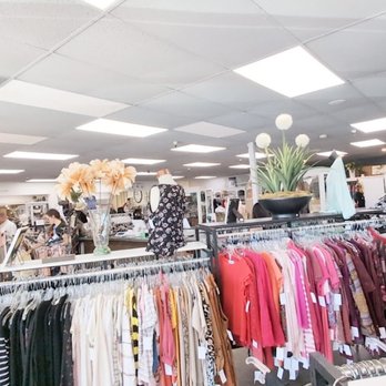 ReNew Boutique - Thrift Stores Near Me - Roseville, California ReNew Boutique - Thrift Stores Near Me - Roseville, California