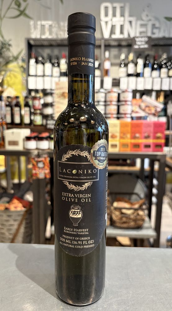 Olive Connection