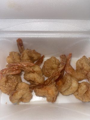 Washington Shores Fish Market by null