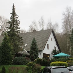 Hotel Wald-Café