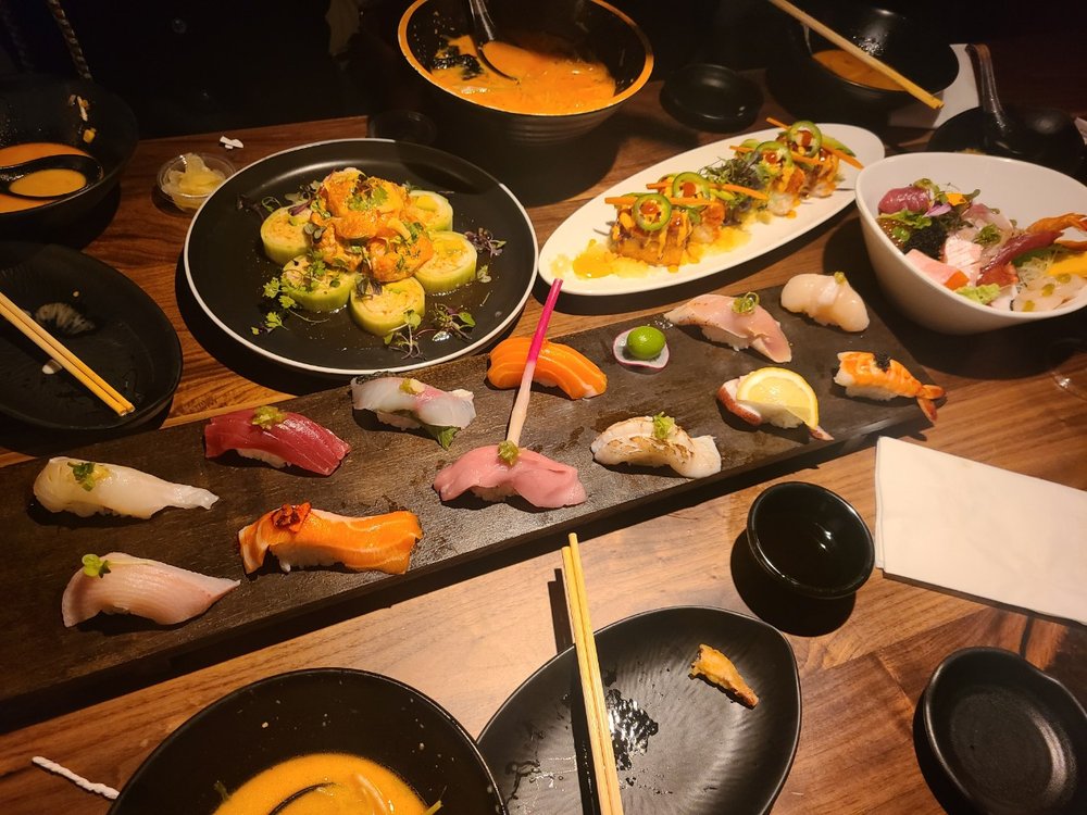 Kopan Sushi & Ramen