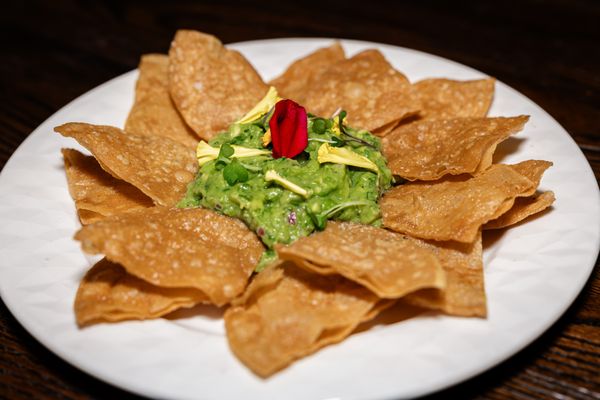 Bocaditos Chicago by null