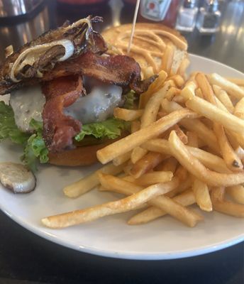 Merchants NY by null