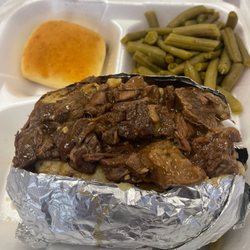 Robbin's Nest Simply Delicious