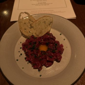 Matu - Steak Tartare, Japanese Accent* - Steakhouses Near Me - Beverly Hills, California Matu - Steak Tartare, Japanese Accent* - Steakhouses Near Me - Beverly Hills, California