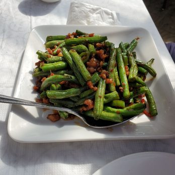 Great Eastern Restaurant - 95. Spiced Dry Braised String Beans with Minced Pork - Dim Sum Near Me - San Francisco, California Great Eastern Restaurant - 95. Spiced Dry Braised String Beans with Minced Pork - Dim Sum Near Me - San Francisco, California