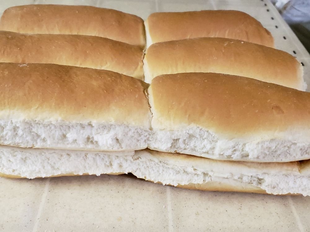 FORD CITY NATIONAL BAKERY & CATERING Updated August 2024 50 Photos