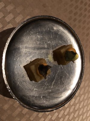 The Penrose Room by null