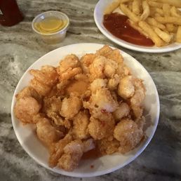 Bang Bang Shrimp