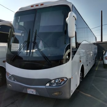Orange County Limousines - 50 Passenger Party Bus - Limos Near Me - Laguna Beach, California Orange County Limousines - 50 Passenger Party Bus - Limos Near Me - Laguna Beach, California