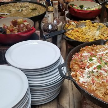 El Torito - Luvly Sunday Brunch - Mexican Near Me - San Leandro, California