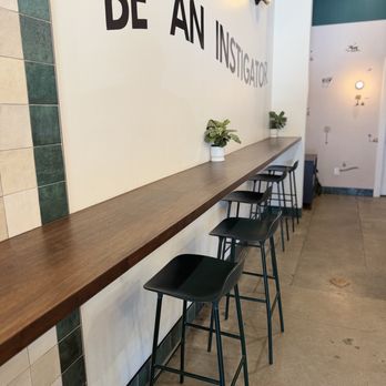 CoffeeDrunk - Interior - Coffee & Tea Near Me - Long Beach, California CoffeeDrunk - Interior - Coffee & Tea Near Me - Long Beach, California