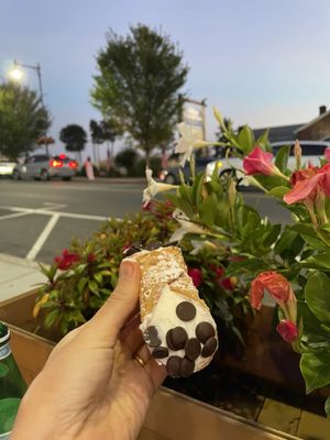 Volo Craft Pizza by null