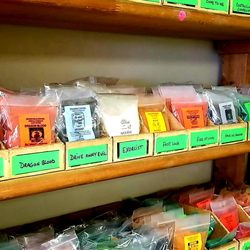 Grandma's Candle Shop - Have you picked up your Exorcist or Controlling incense? It's not just for the holidays!