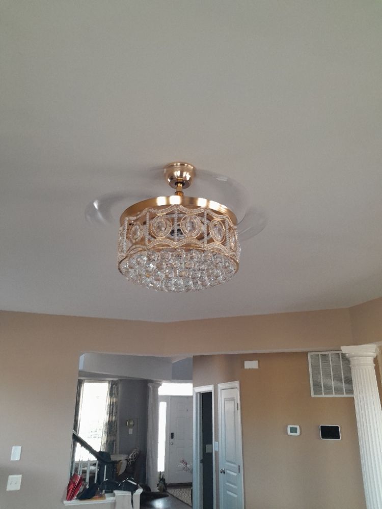 Slide of JJABB Enterprises