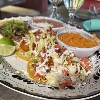 The Mexicano - 3 tacos mix & match - Mexican Near Me - Phoenix, Arizona The Mexicano - 3 tacos mix & match - Mexican Near Me - Phoenix, Arizona