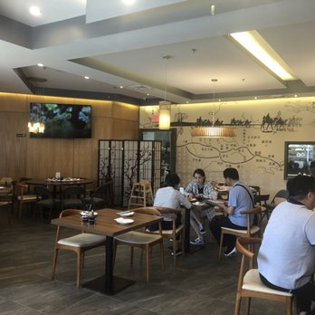 Dunhuang - Nice environment great noodles! - Chinese Near Me - Edison, New Jersey Dunhuang - Nice environment great noodles! - Chinese Near Me - Edison, New Jersey