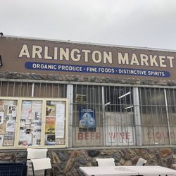 Arlington Market - Arlington Market