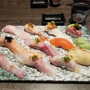 Amami Sushi - omakase - Japanese Near Me - San Bruno, California Amami Sushi - omakase - Japanese Near Me - San Bruno, California