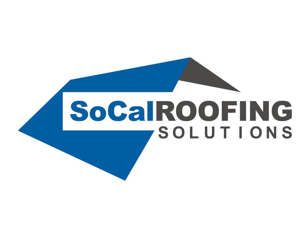 Slide of SoCal Roofing Solutions