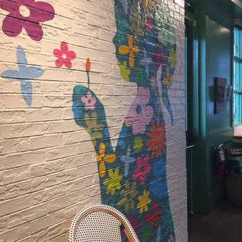 Flower Child - Digging the art - Vegetarian Near Me - Dallas, Texas Flower Child - Digging the art - Vegetarian Near Me - Dallas, Texas