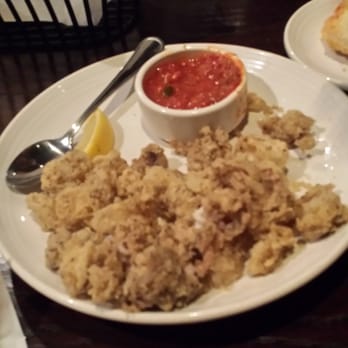 Carrabba's Italian Grill - Calamari - Italian Near Me - Maple Shade, New Jersey Carrabba's Italian Grill - Calamari - Italian Near Me - Maple Shade, New Jersey