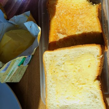 Sweet Wheat - French Normandy butter on toast, so delicious! - Bakeries Near Me - Redondo Beach, California Sweet Wheat - French Normandy butter on toast, so delicious! - Bakeries Near Me - Redondo Beach, California