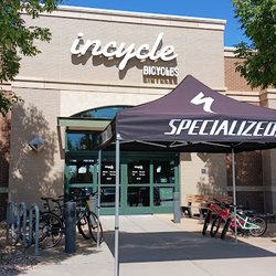 Incycle Loveland