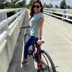 Bob's Beach Bicycle Works - Shorty