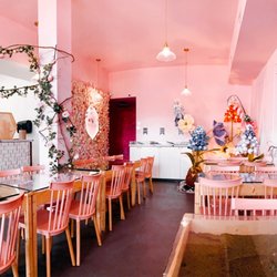 Sweet Memes - Austin - Interior