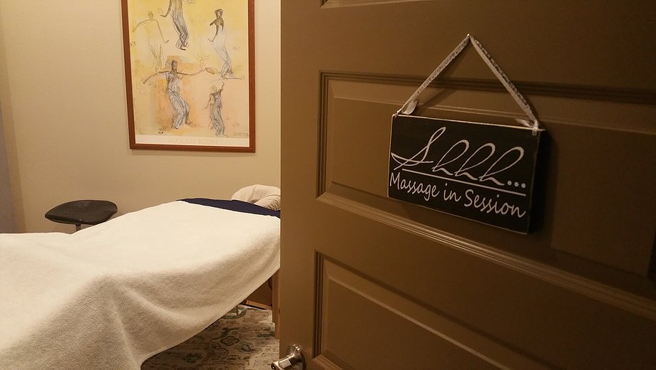 BCS Clinical Massage Therapy Logo