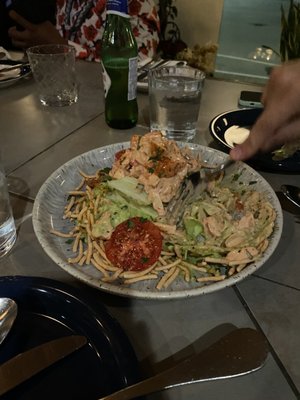 Rella Oysters by null