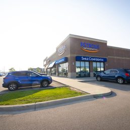 Exterior photo of Petrous Orthodontics - Royal Oak, Michigan Exterior photo of Petrous Orthodontics - Royal Oak, Michigan