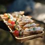 Photo of Salmonberry Catering