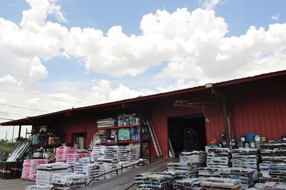 Slide of Northwest Building Supplies