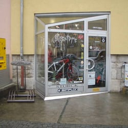 Bikestore