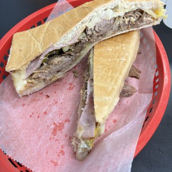 Breakfast In Havana - Cubano Sandwich ($13) - Breakfast & Brunch Near Me - West Melbourne, Florida Breakfast In Havana - Cubano Sandwich ($13) - Breakfast & Brunch Near Me - West Melbourne, Florida