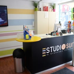Studiosun - StudioSun LENS.
Centre de Bronzage Agrée, équipé 100% ergoline.