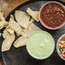 Gringo's Mexican Kitchen