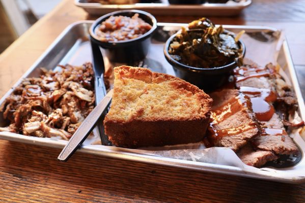 Edley's Bar-B-Que by null