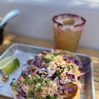 The Nest - Fish tacos - Waffles Near Me - Ojai, California The Nest - Fish tacos - Waffles Near Me - Ojai, California