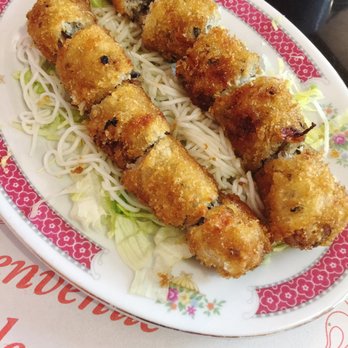Pho Bac Oriental Cuisine - Fried rice paper roll springrolls! - Vietnamese Near Me - Ottawa, Ontario Pho Bac Oriental Cuisine - Fried rice paper roll springrolls! - Vietnamese Near Me - Ottawa, Ontario