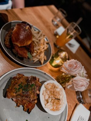 Whiskey Cake Tampa by null